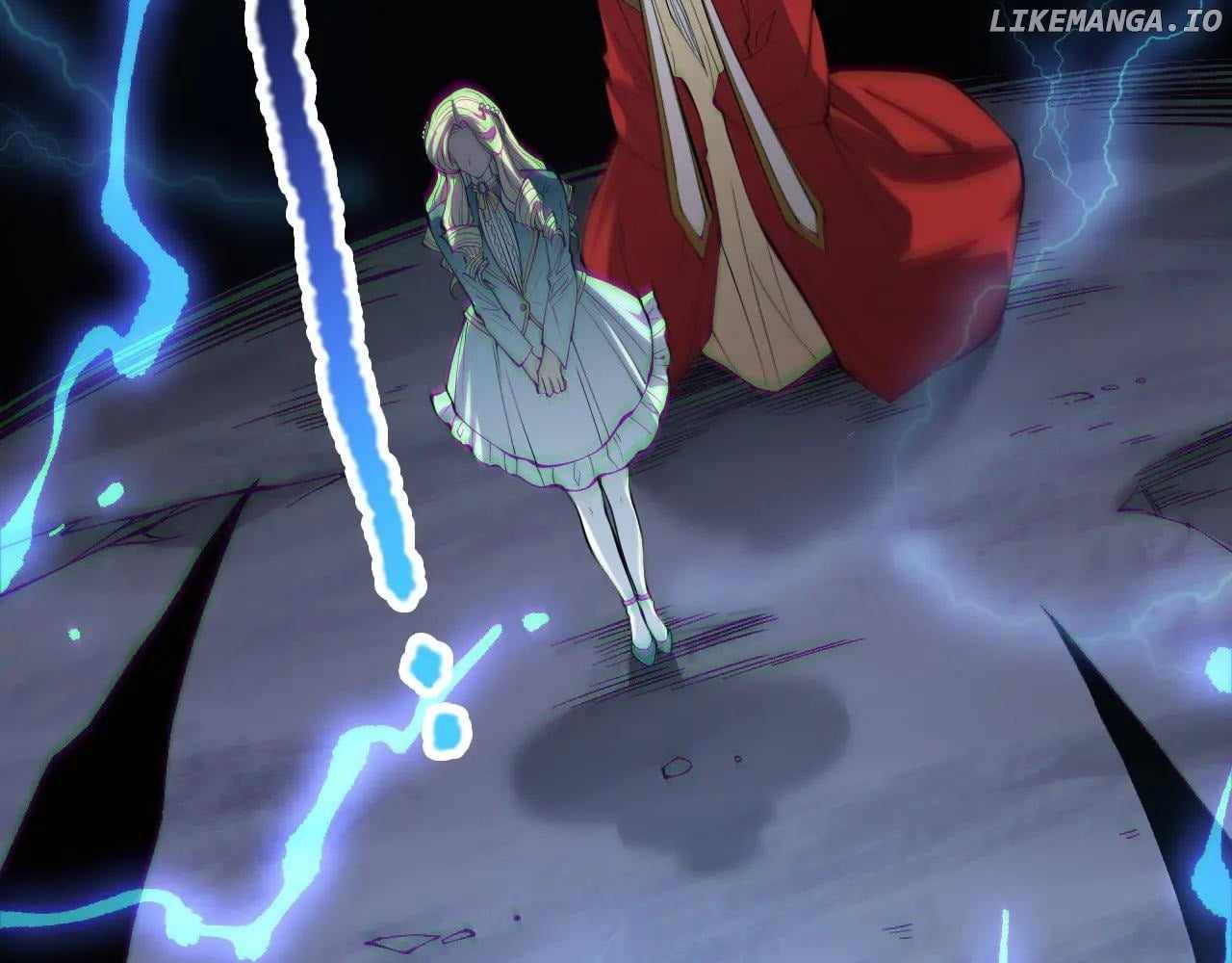 Catastrophic Necromancer Chapter 176 23